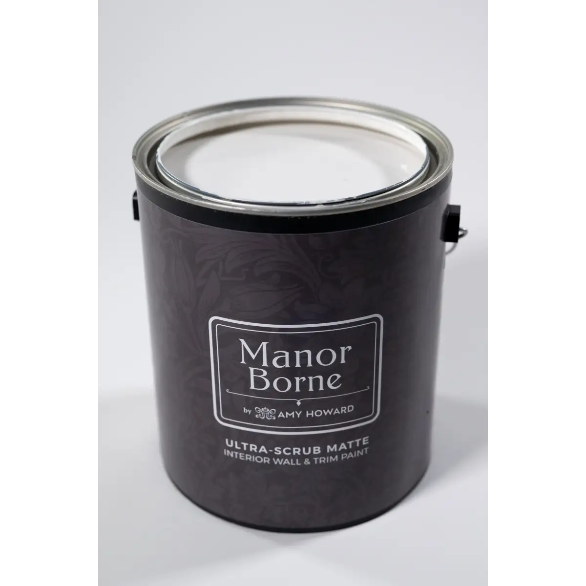 Cotton Blossom - Manor Borne Wall Paint - Amy Howard At Home