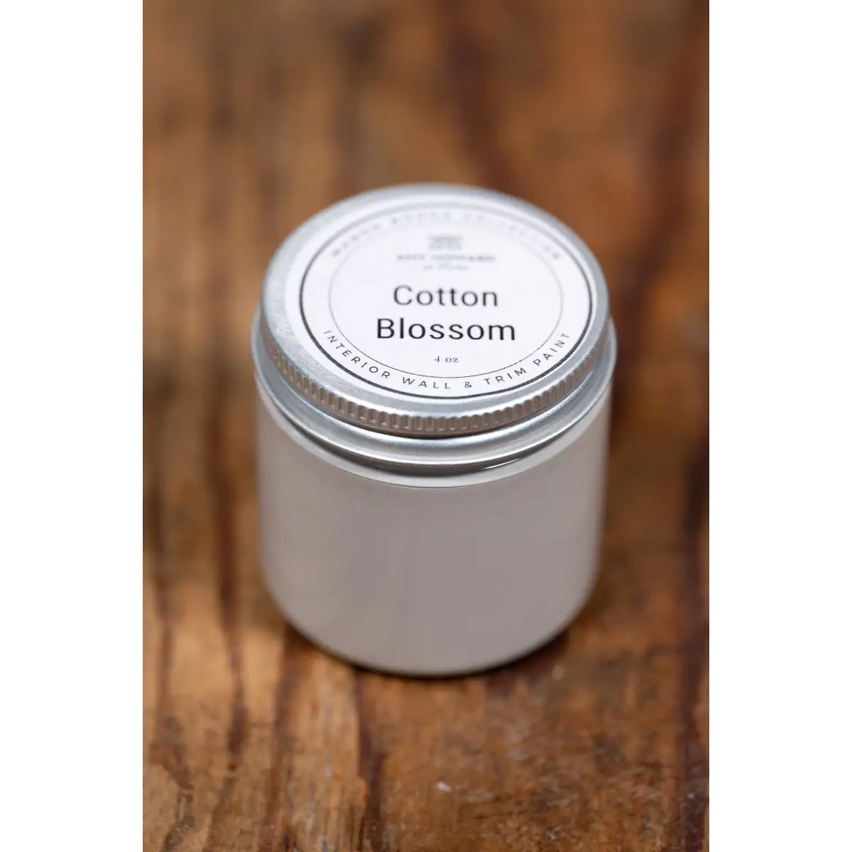 Cotton Blossom - Manor Borne Wall Paint - 4oz Sample - Amy Howard At Home