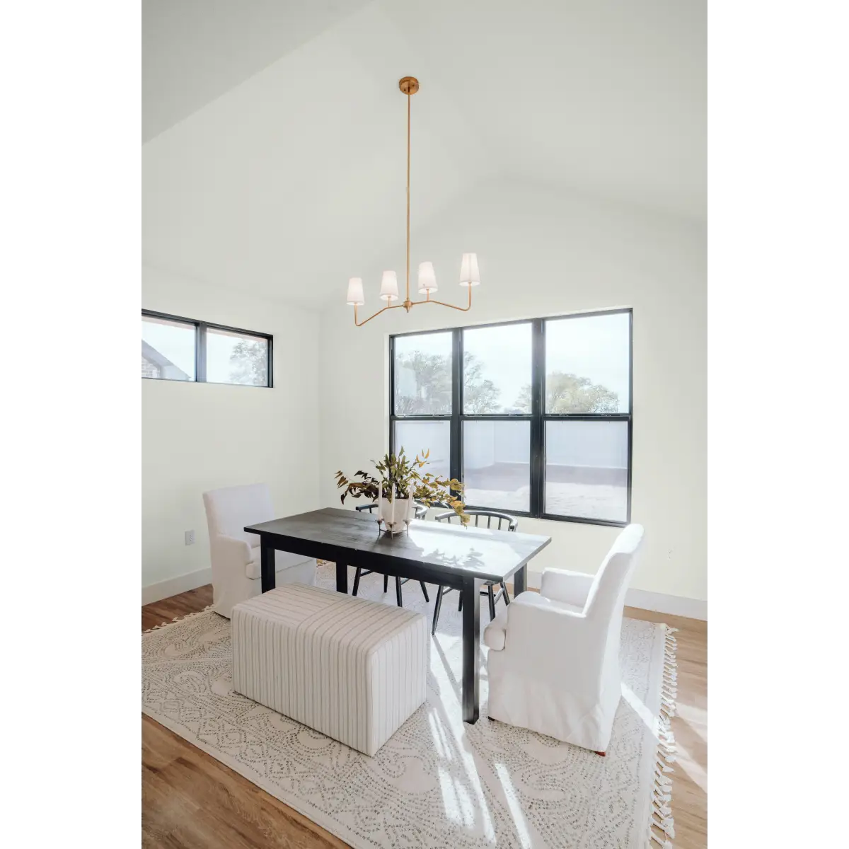Cotton Blossom - Manor Borne Wall Paint - Amy Howard At Home