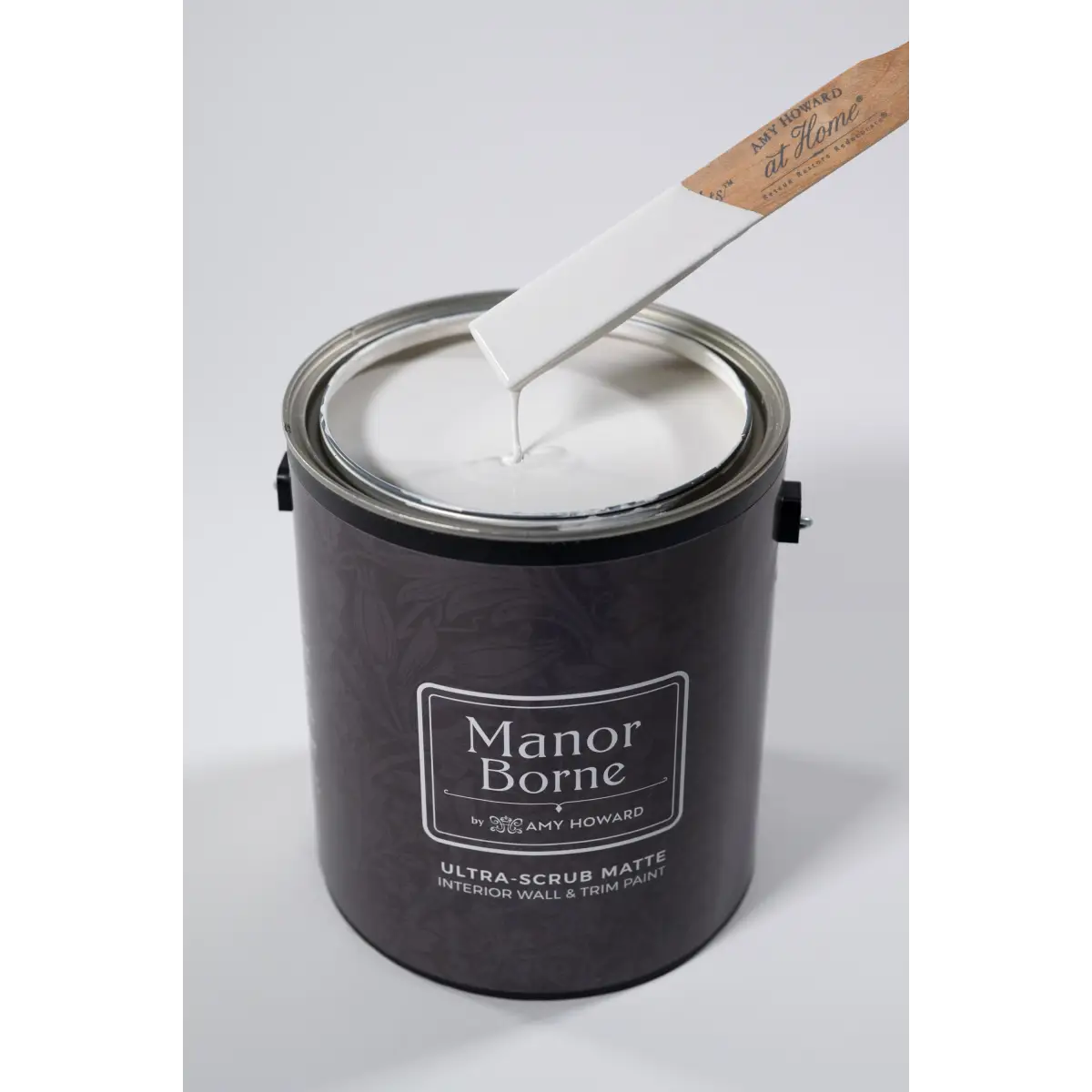 Cotton Blossom - Manor Borne Wall Paint - Amy Howard At Home