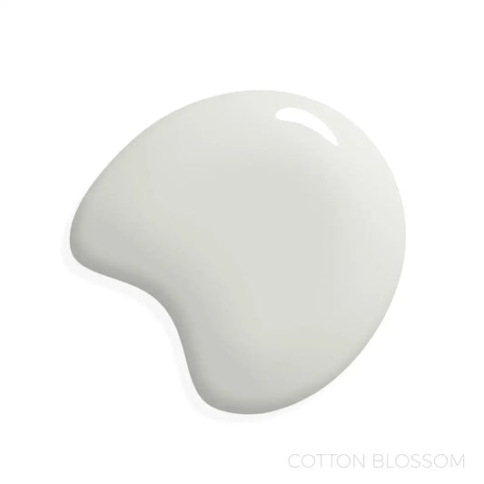 Cotton Blossom - Manor Borne Wall Paint - Amy Howard At Home