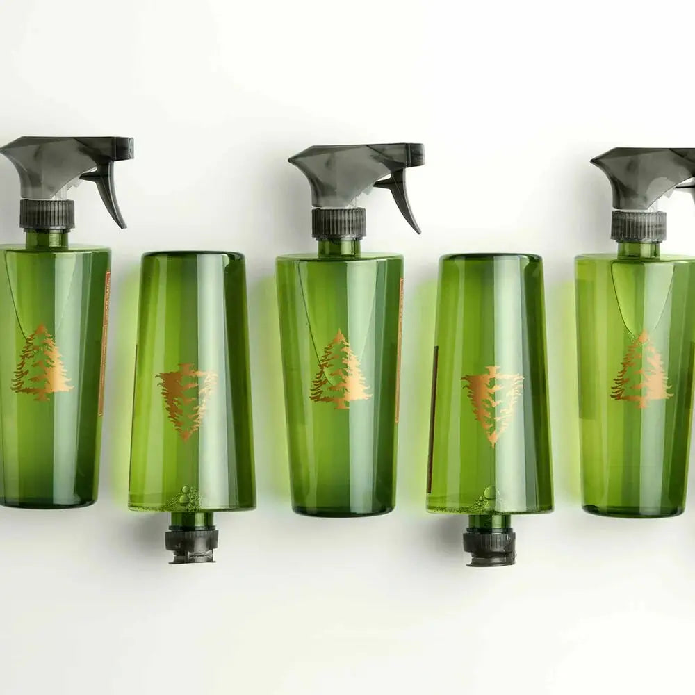 Countertop Spray - Frasier Fir - Kitchen Cleaner - THYMES