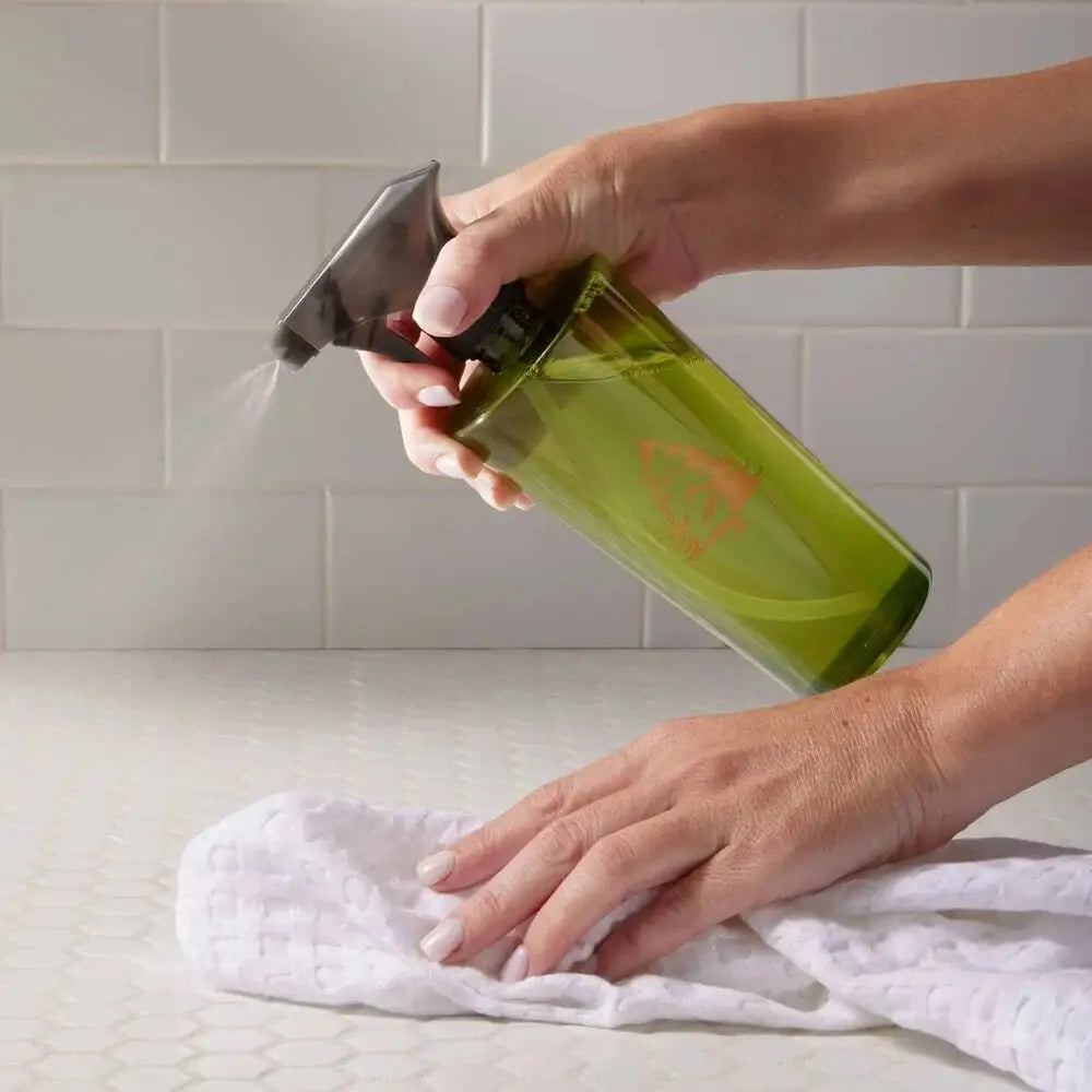 Countertop Spray - Frasier Fir - Kitchen Cleaner - THYMES