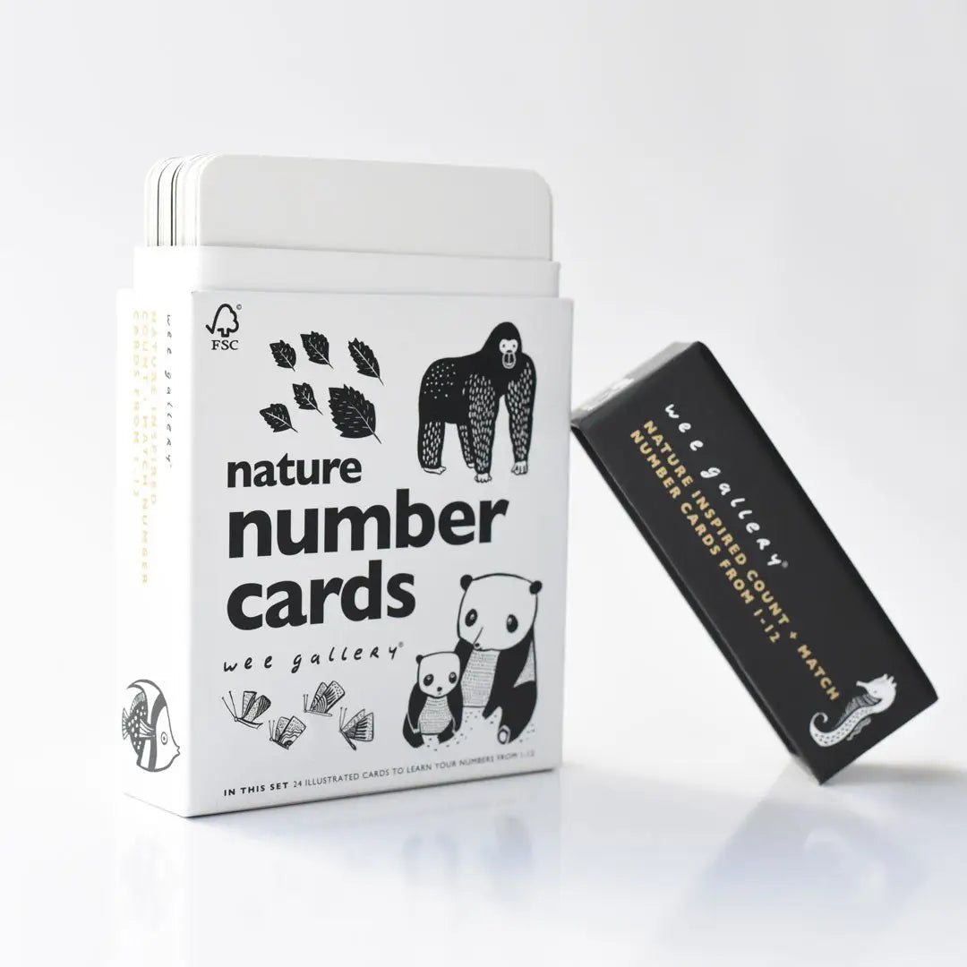 Counting Adventure Bundle - Wee Gallery