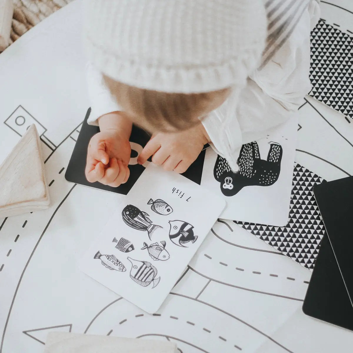 Counting Adventure Bundle - Wee Gallery