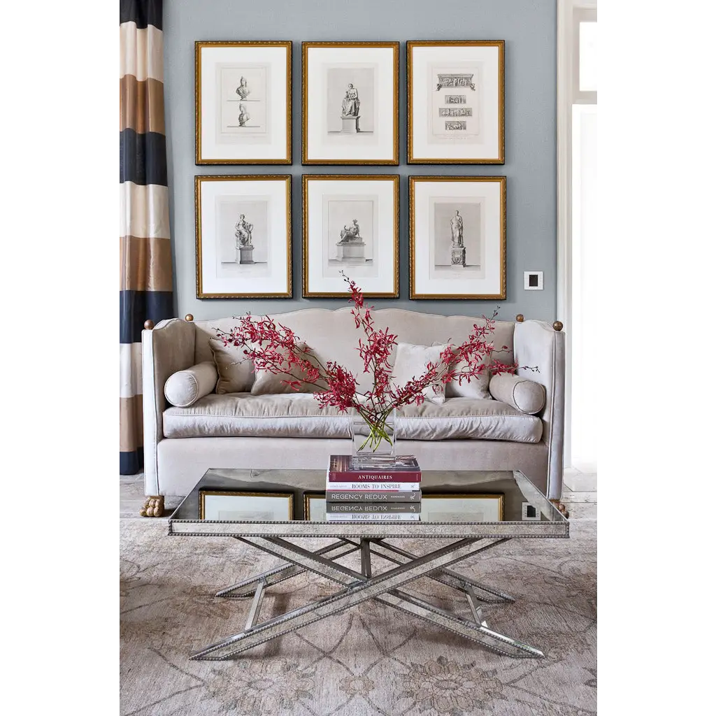 Country Cooking - Manor Borne Wall Paint - Amy Howard At Home