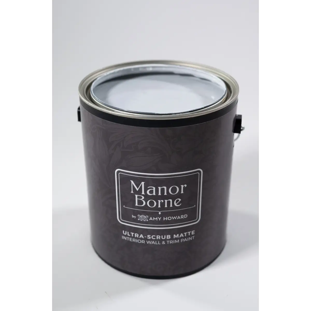 Country Cooking - Manor Borne Wall Paint - Amy Howard At Home