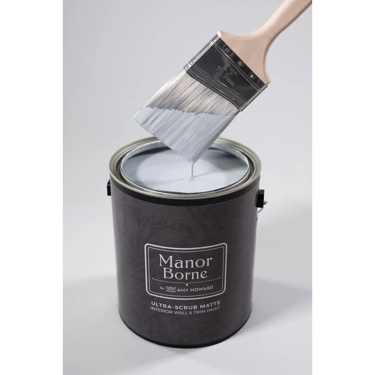 Country Cooking - Manor Borne Wall Paint - Amy Howard At Home
