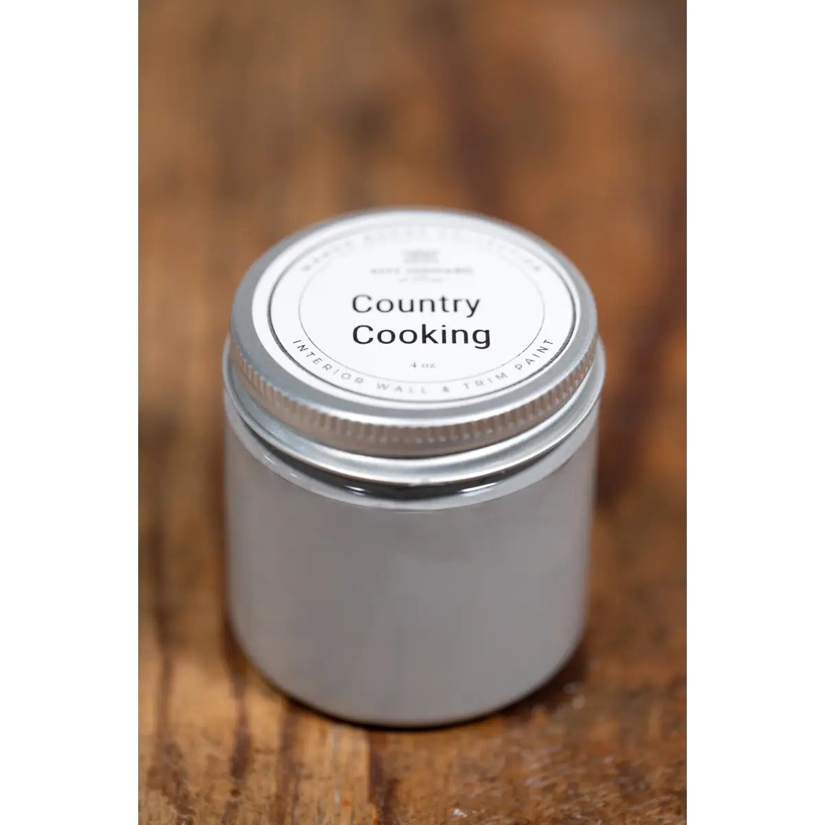 Country Cooking - Manor Borne Wall Paint - 4oz Sample - Amy Howard At Home