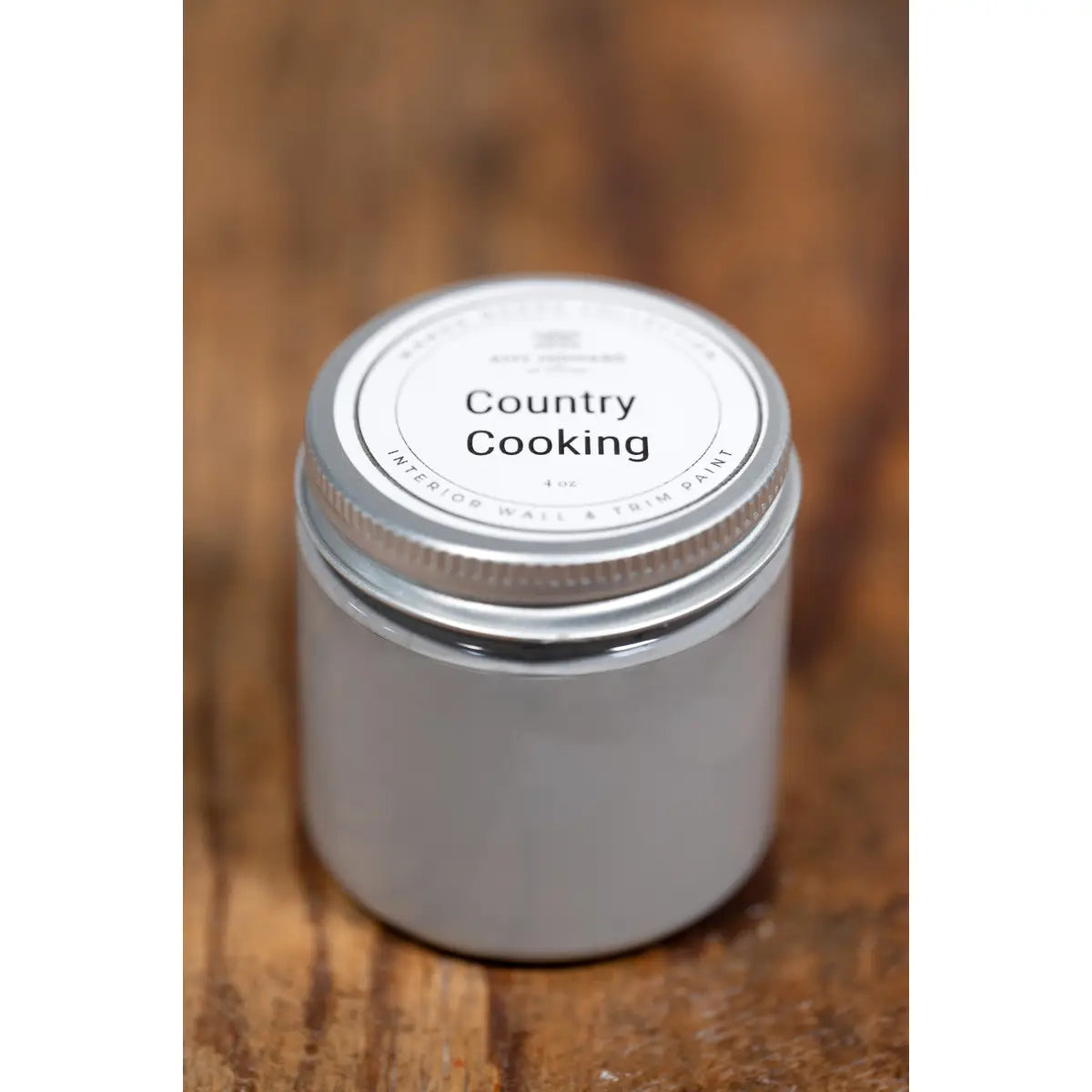 Country Cooking - Manor Borne Wall Paint - 1 Gallon / 164oz - Amy Howard At Home