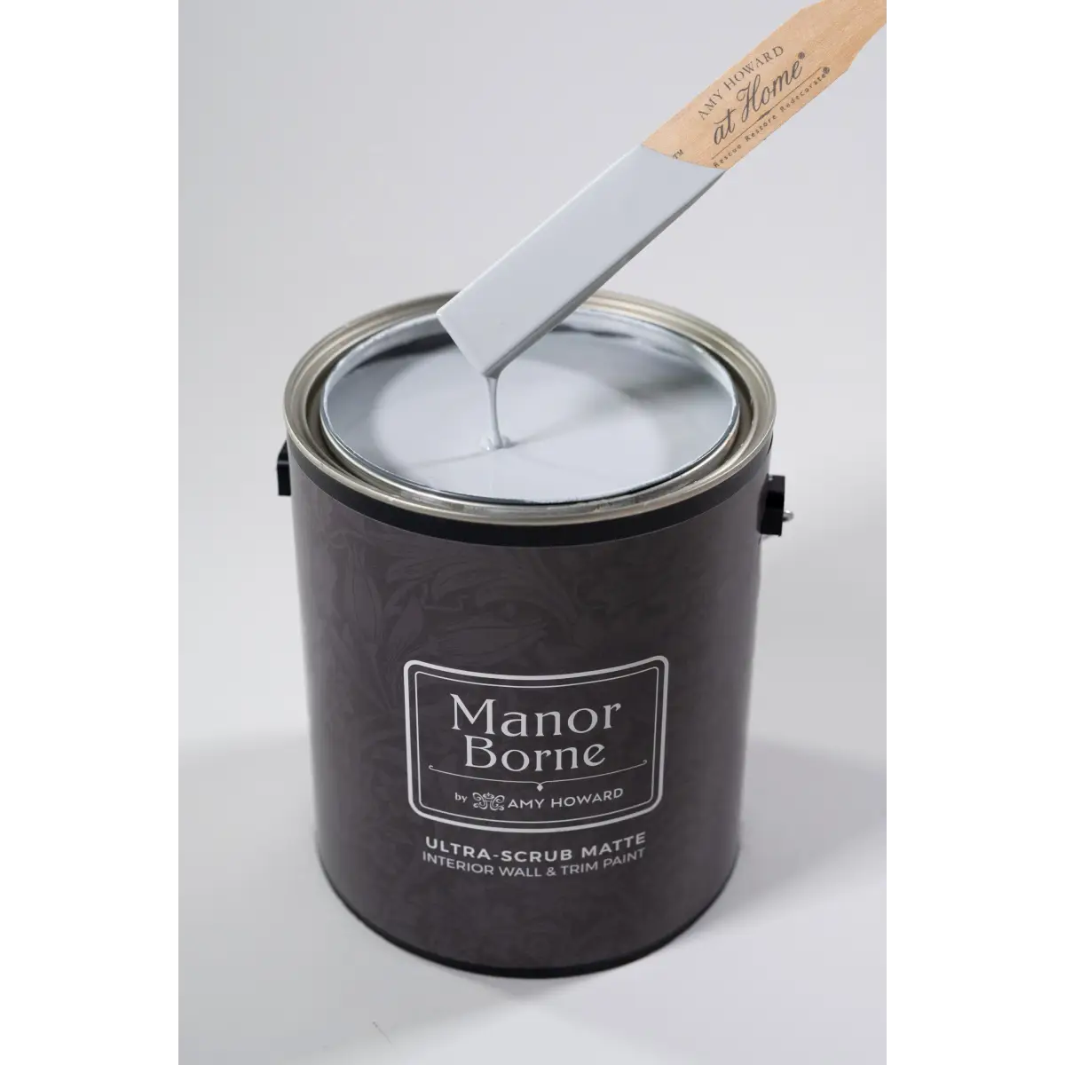 Country Cooking - Manor Borne Wall Paint - Amy Howard At Home