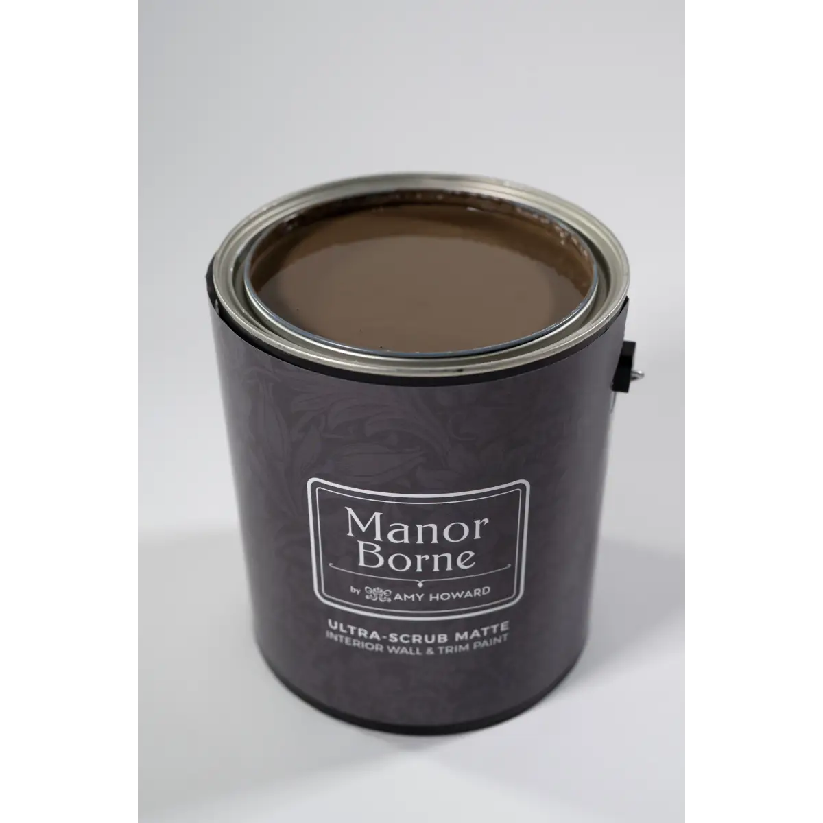 Country Roads - Manor Borne Wall Paint - Amy Howard At Home