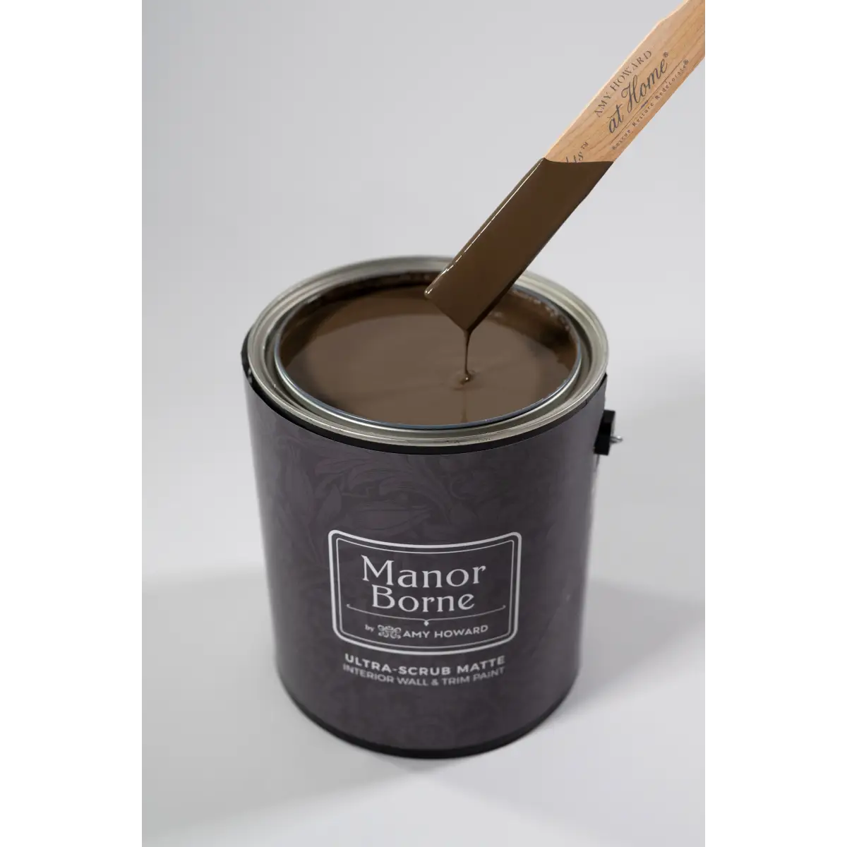 Country Roads - Manor Borne Wall Paint - Amy Howard At Home