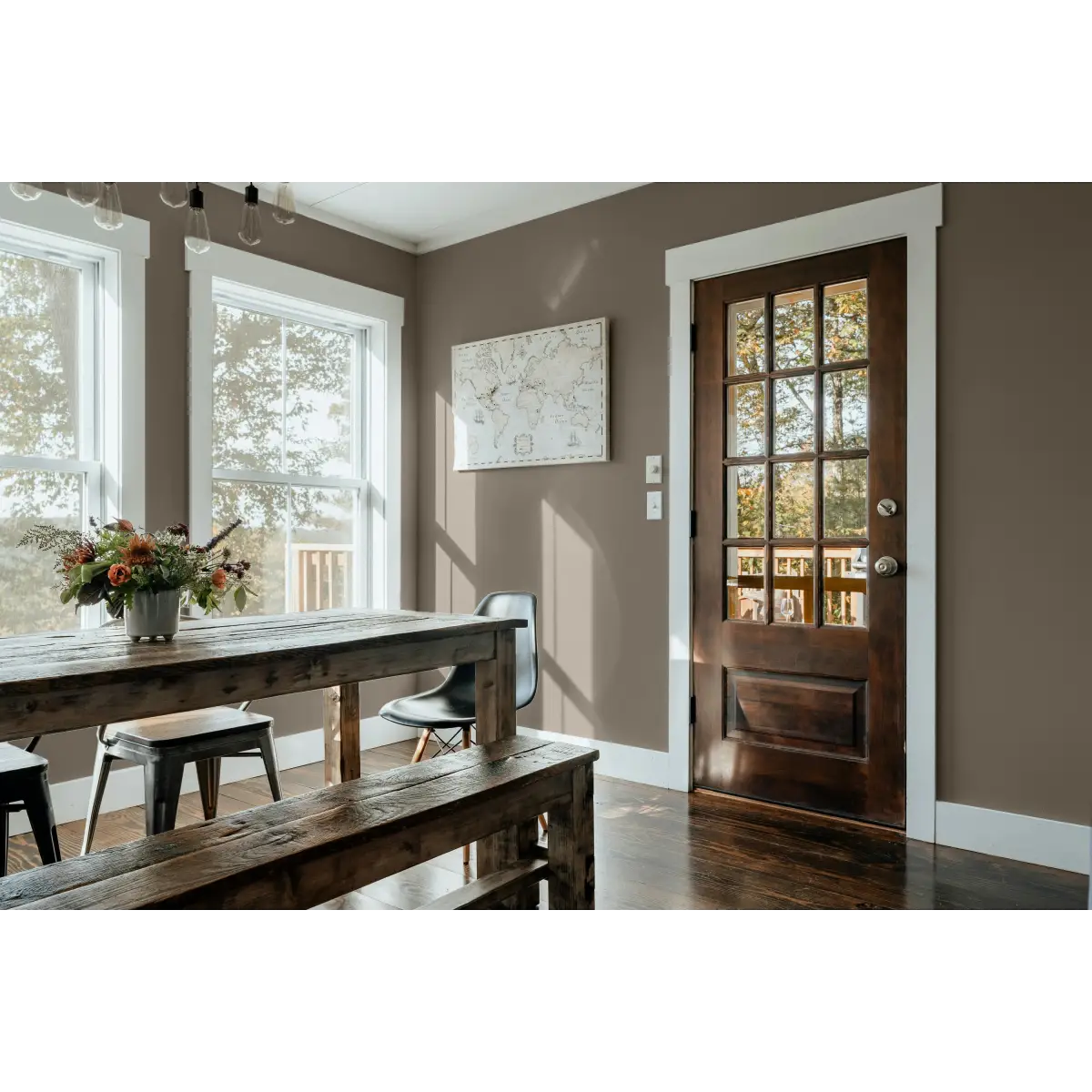 Country Roads - Manor Borne Wall Paint - Amy Howard At Home