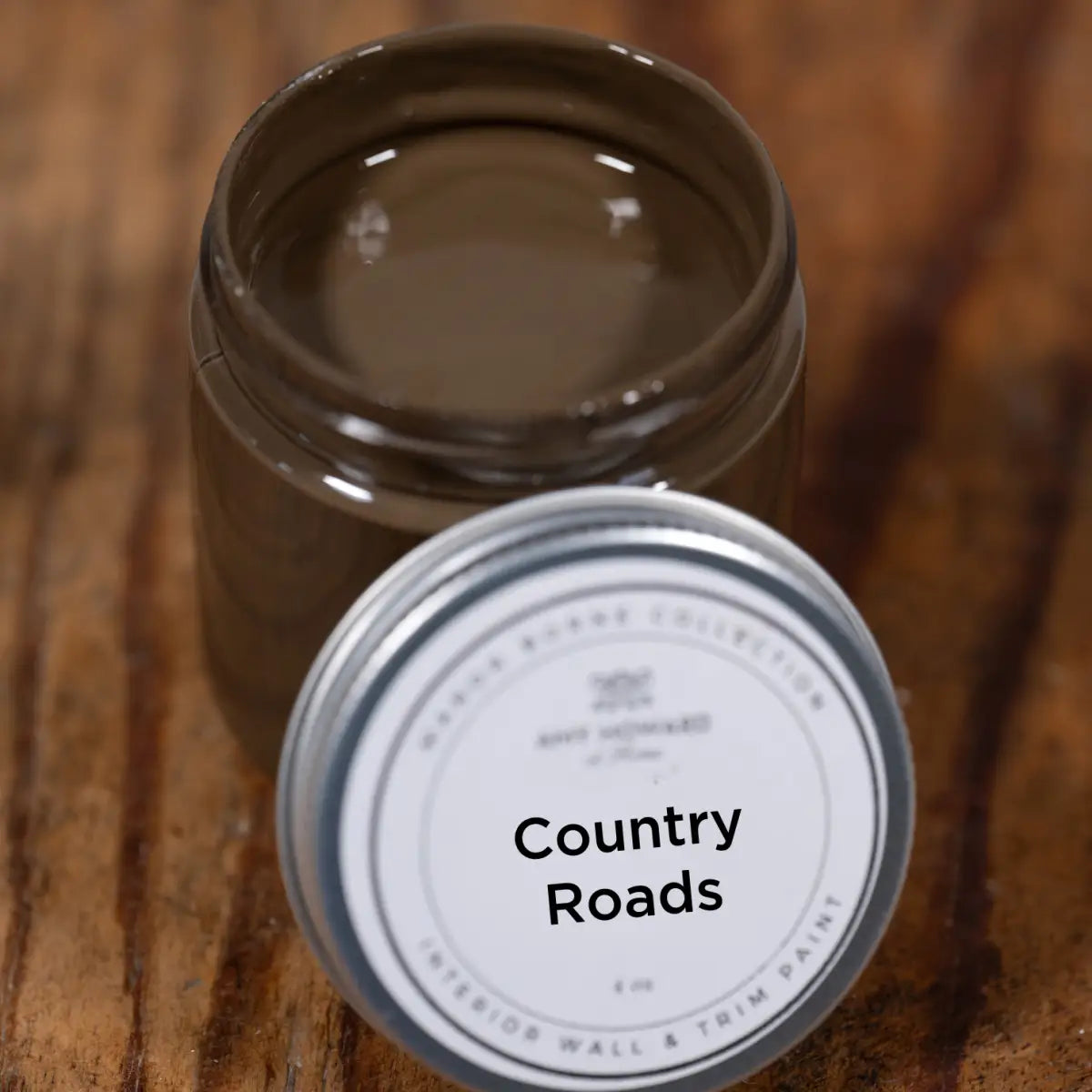 Country Roads - Manor Borne Wall Paint - Amy Howard At Home