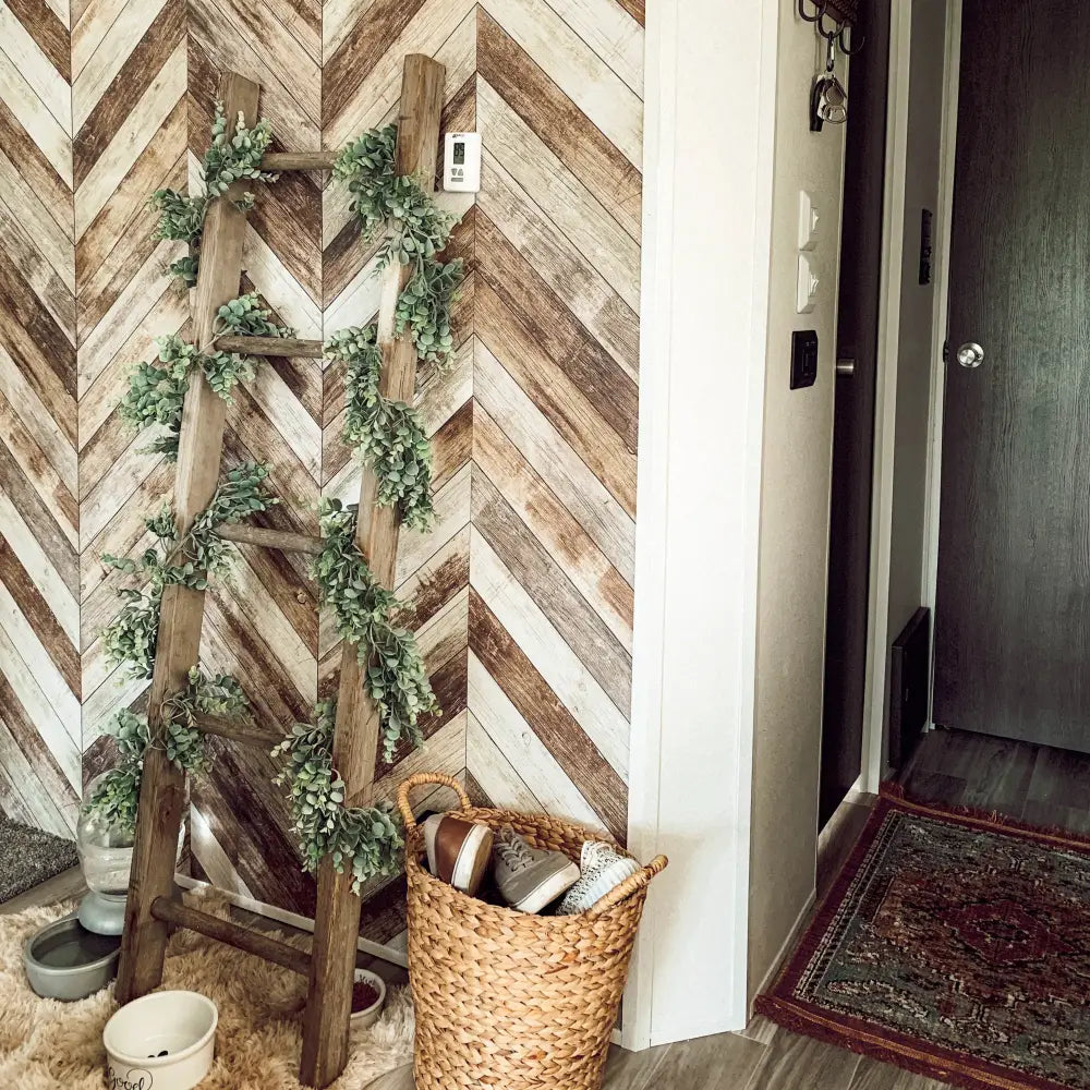 Courtney Wallpaper - Loomwell Home Goods