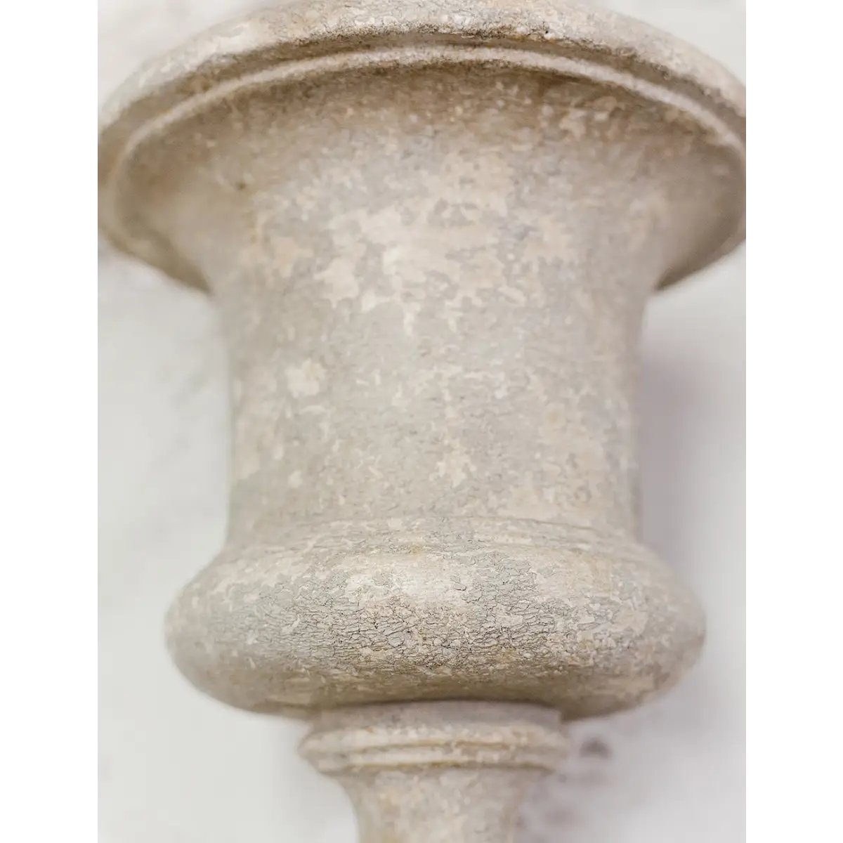 Cracked Patina Finish - Amy Howard At Home