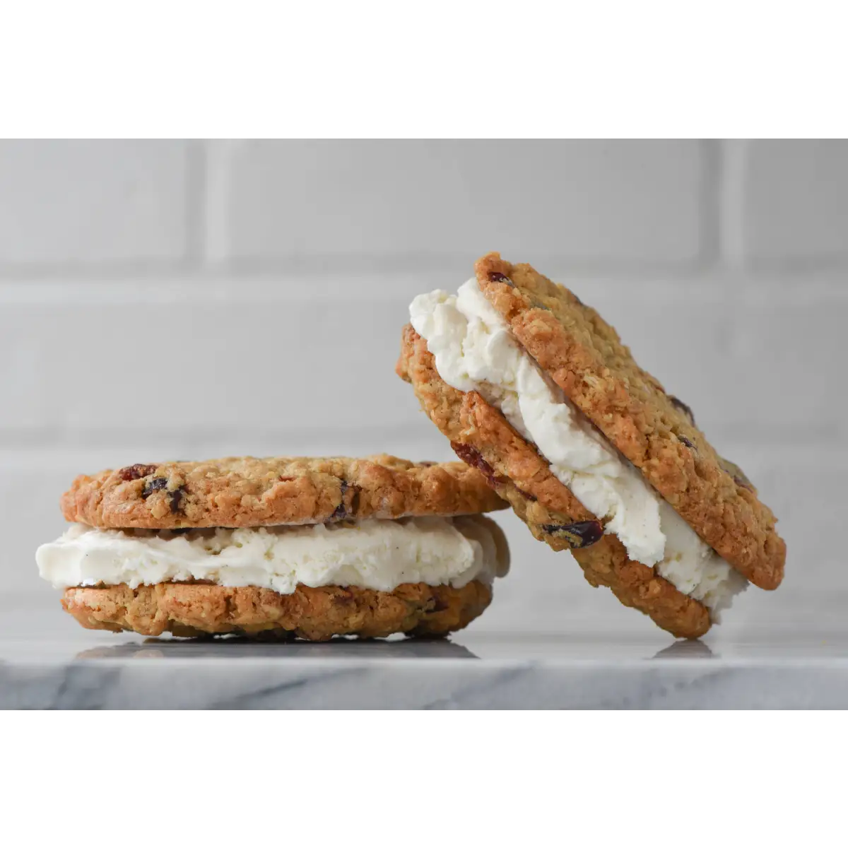 Cranberry Oat Chip Cookies - Lark Fine Foods