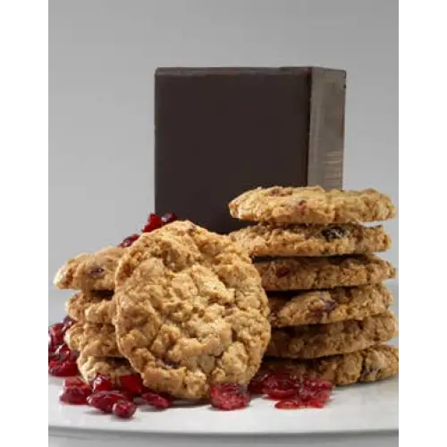 Cranberry Oat Chip Cookies - Lark Fine Foods