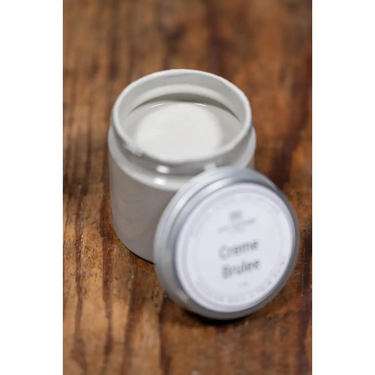 Creme Brûlée - Manor Borne Wall Paint - Amy Howard At Home