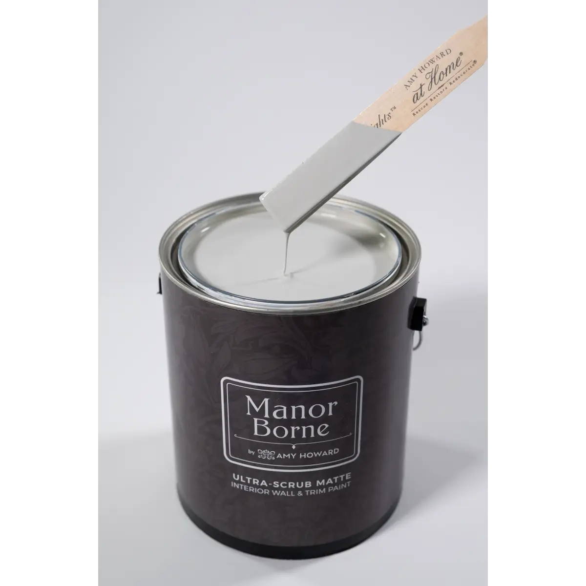 Creme Brûlée - Manor Borne Wall Paint - Amy Howard At Home