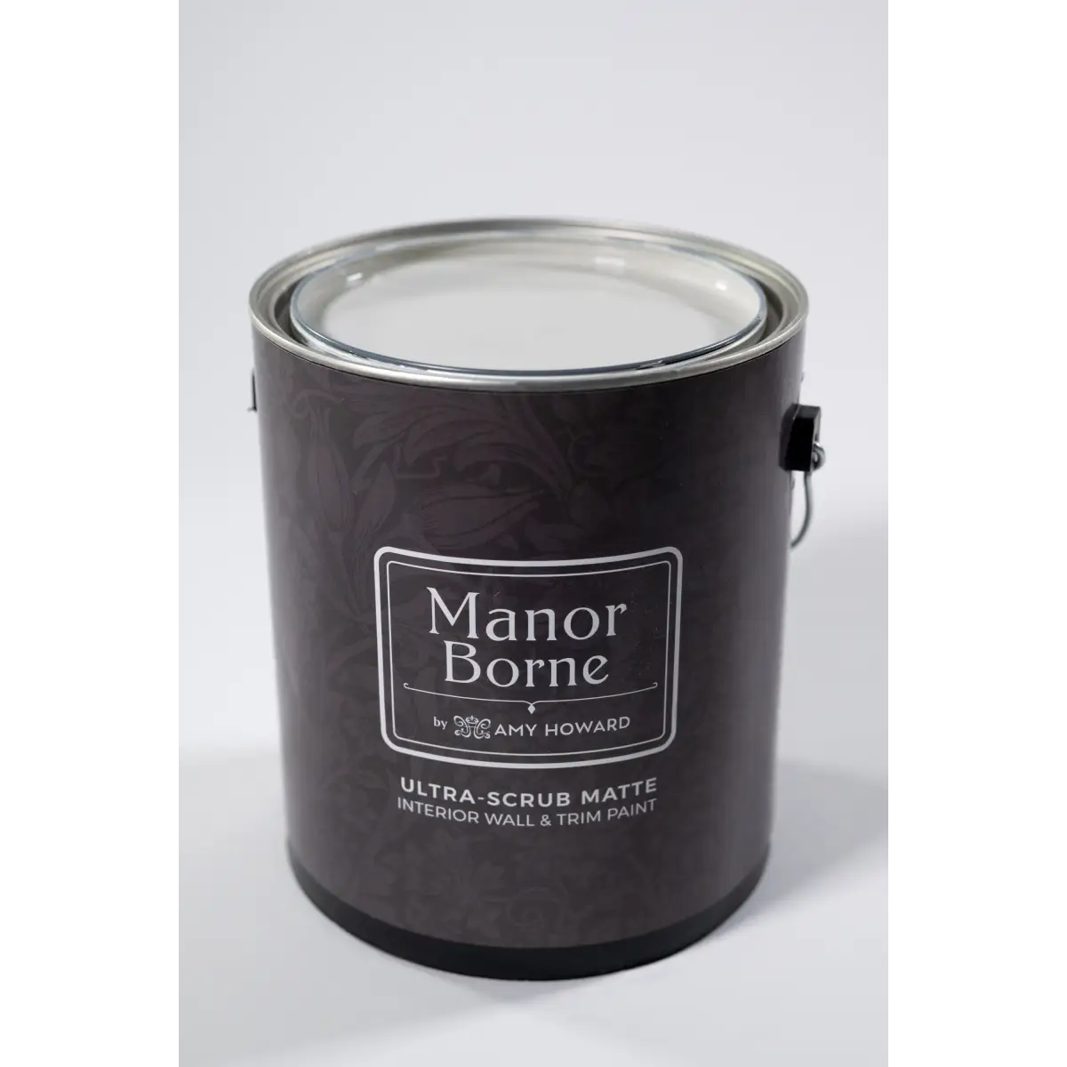 Creme Brûlée - Manor Borne Wall Paint - Amy Howard At Home