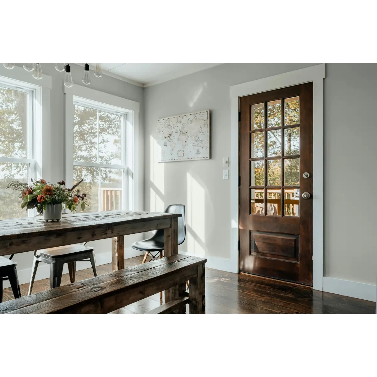 Creme Brûlée - Manor Borne Wall Paint - Amy Howard At Home