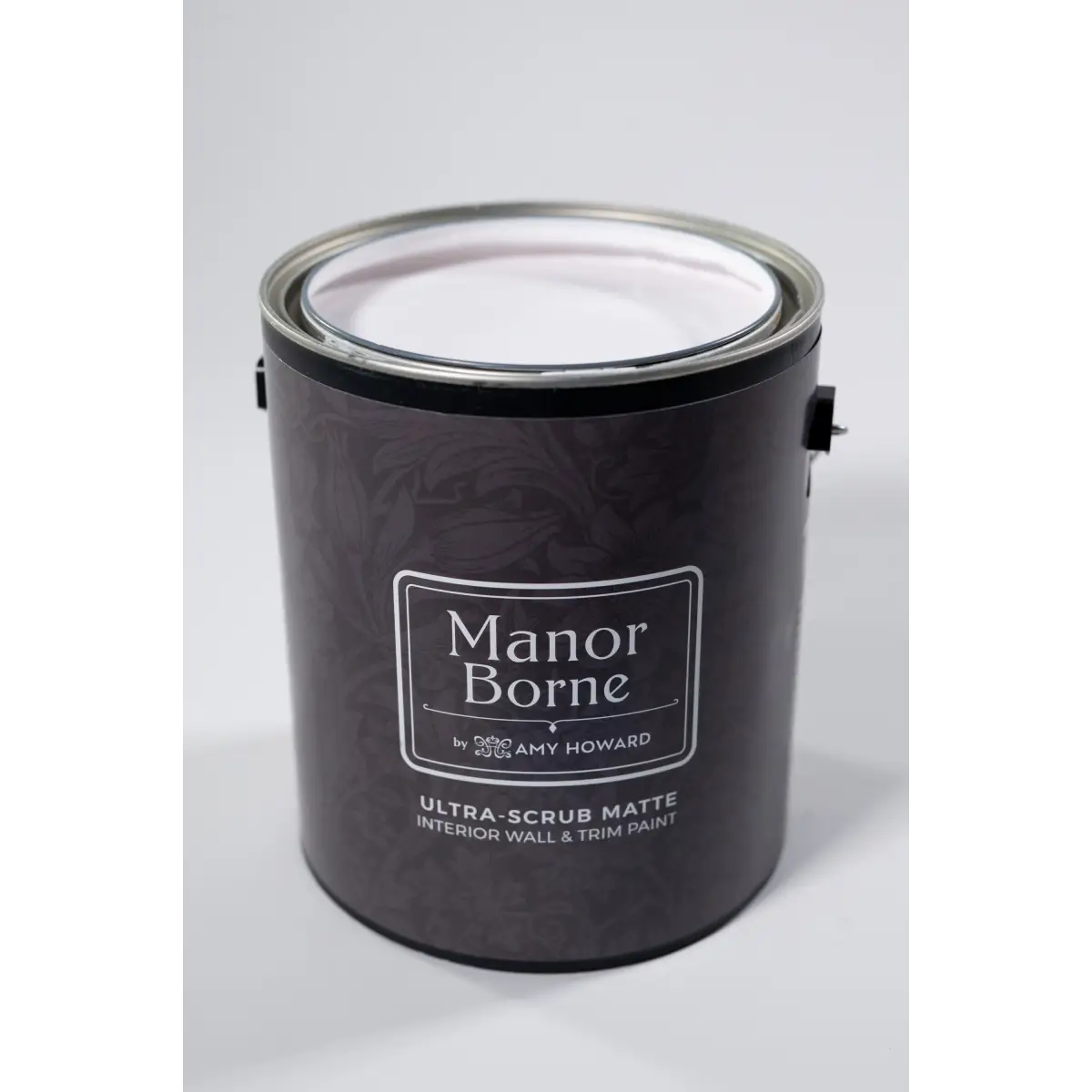 Crisp Linen - Manor Borne Wall Paint - Amy Howard At Home