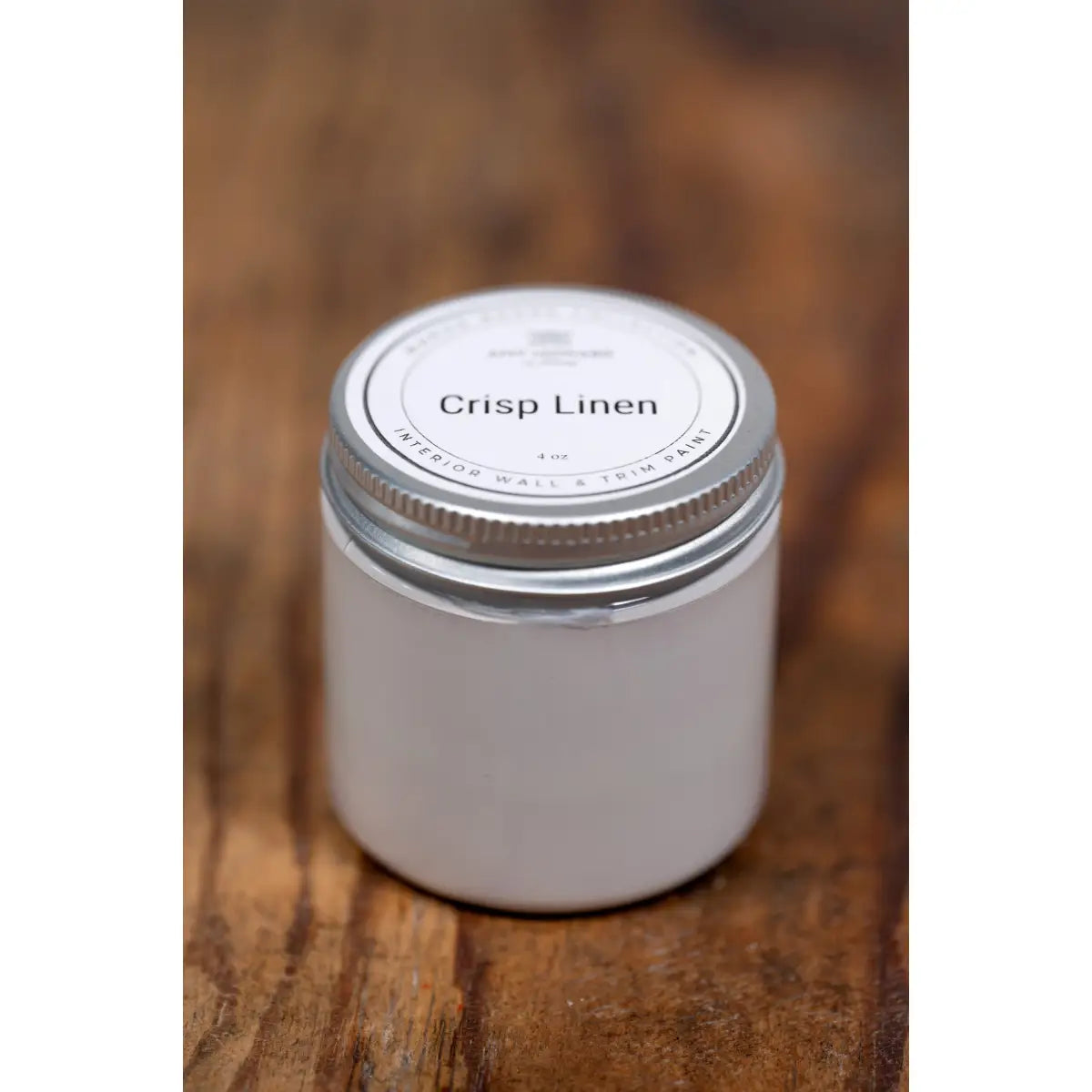 Crisp Linen - Manor Borne Wall Paint - 1 Gallon / 128oz - Amy Howard At Home