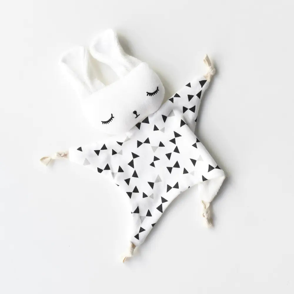 Cuddle Bunny - Bow Ties - Wee Gallery