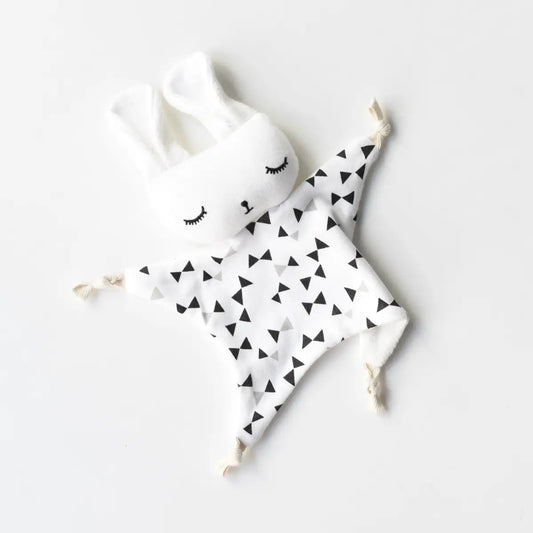 Cuddle Bunny - Bow Ties - Wee Gallery
