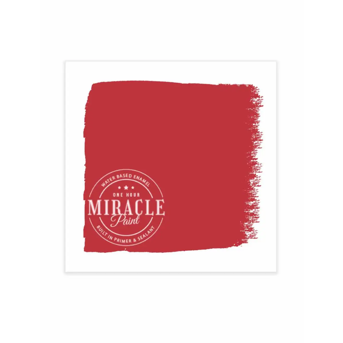 Curb Appeal Miracle Paint Bundle - Frankly Scarlet - Amy Howard At Home