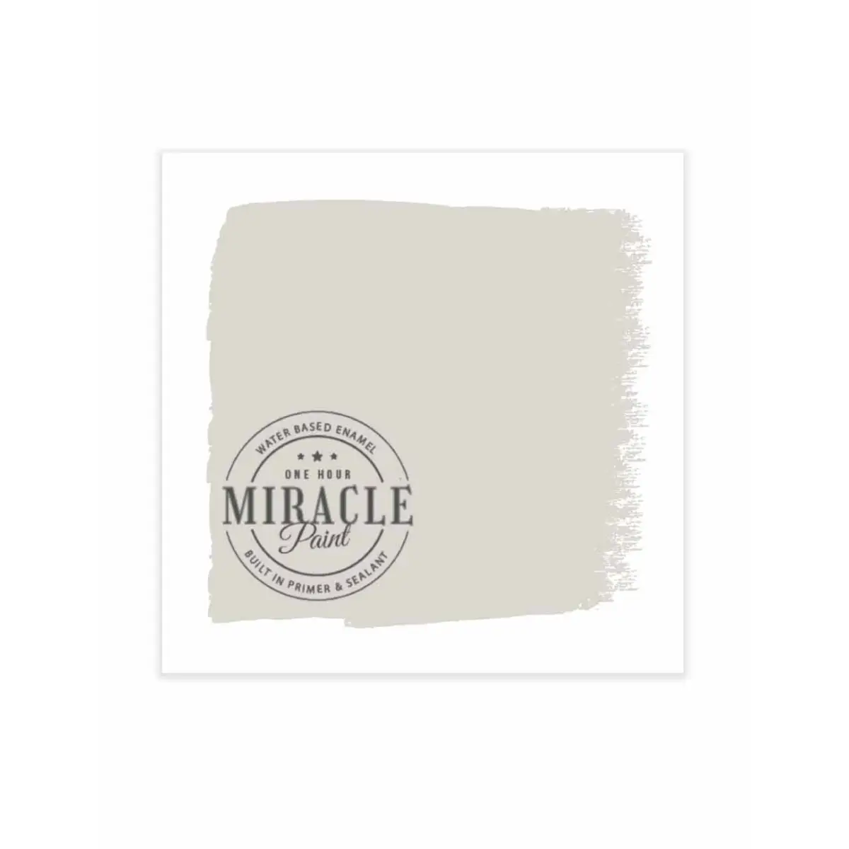 Curb Appeal Miracle Paint Bundle - Italian Silver - Amy Howard At Home