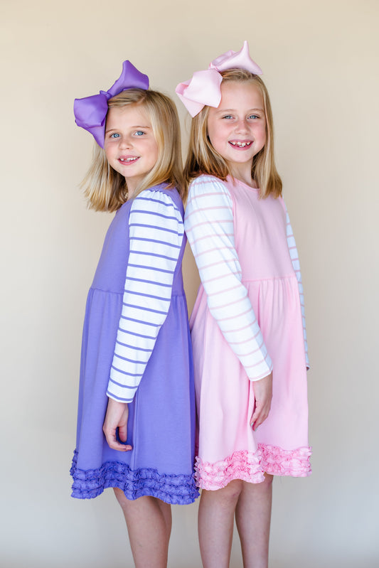 Valentine’s Dresses - ARB Blanks