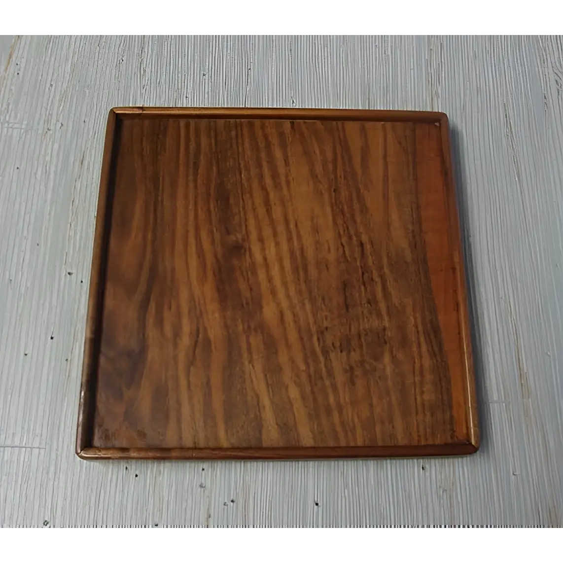 Cutting Board Tonic - Christophe Pourny Studio
