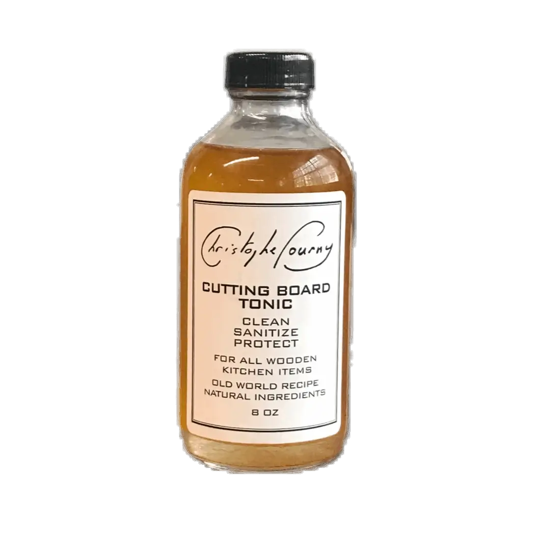 Cutting Board Tonic - Christophe Pourny Studio