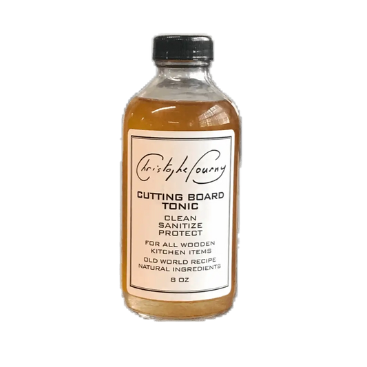 Cutting Board Tonic - Christophe Pourny Studio