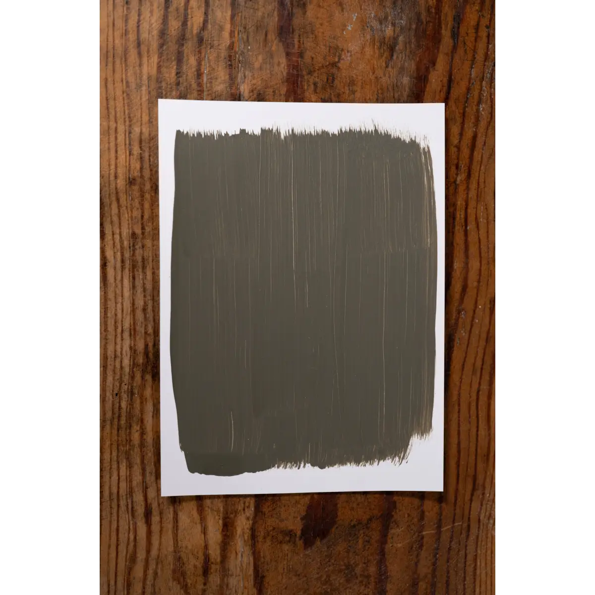 Cypress Shade - Manor Borne Wall Paint - Amy Howard At Home