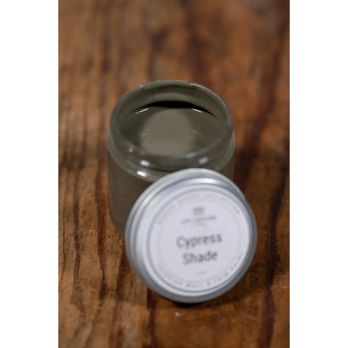 Cypress Shade - Manor Borne Wall Paint - Amy Howard At Home