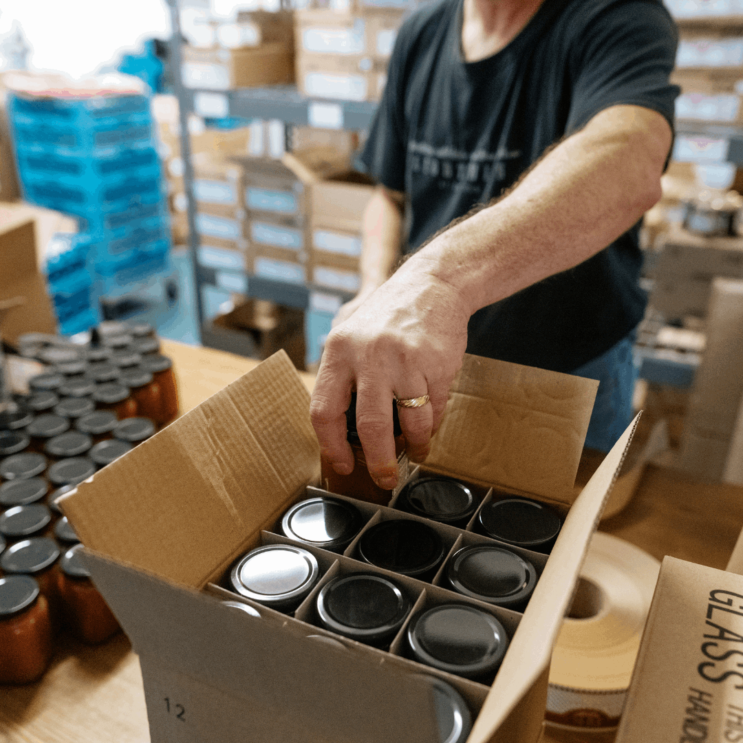 Strawberry Rhubarb Jam - Low Sugar - Beth’s Farm Kitchen