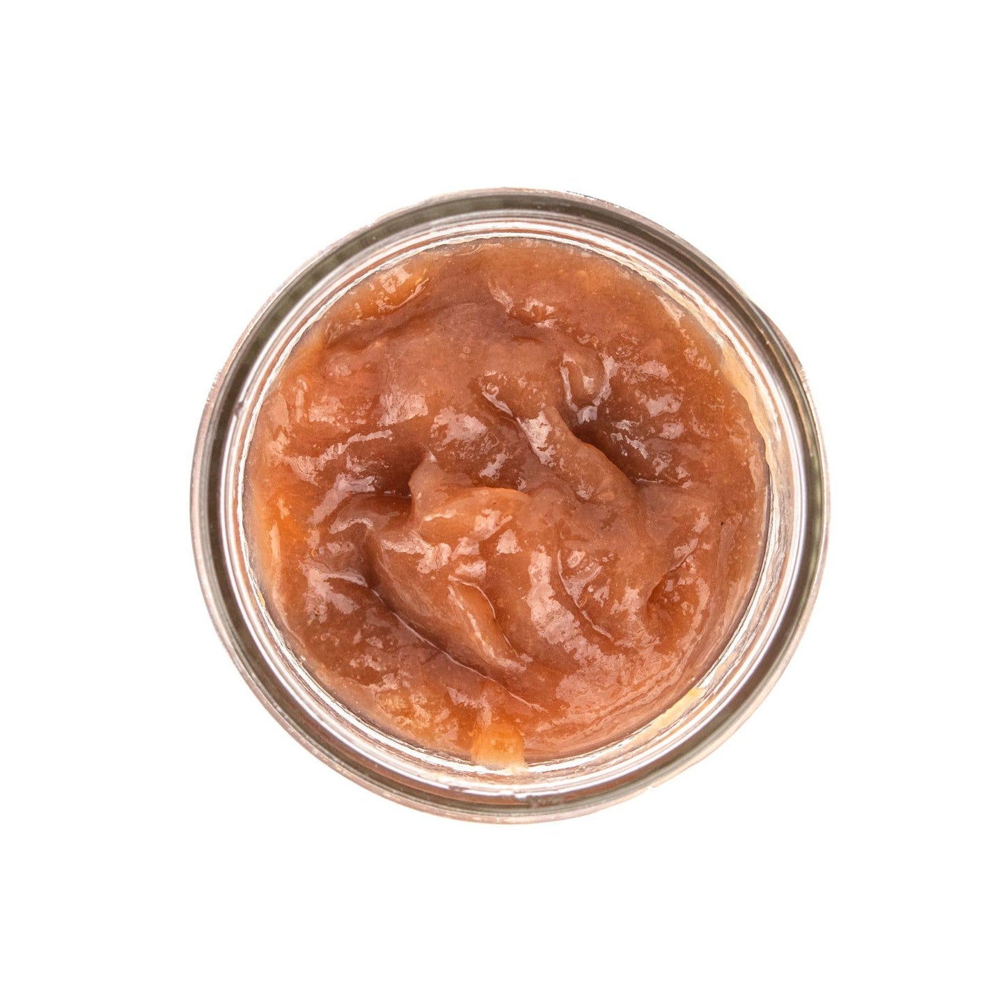 Apple Butter - Low Sugar