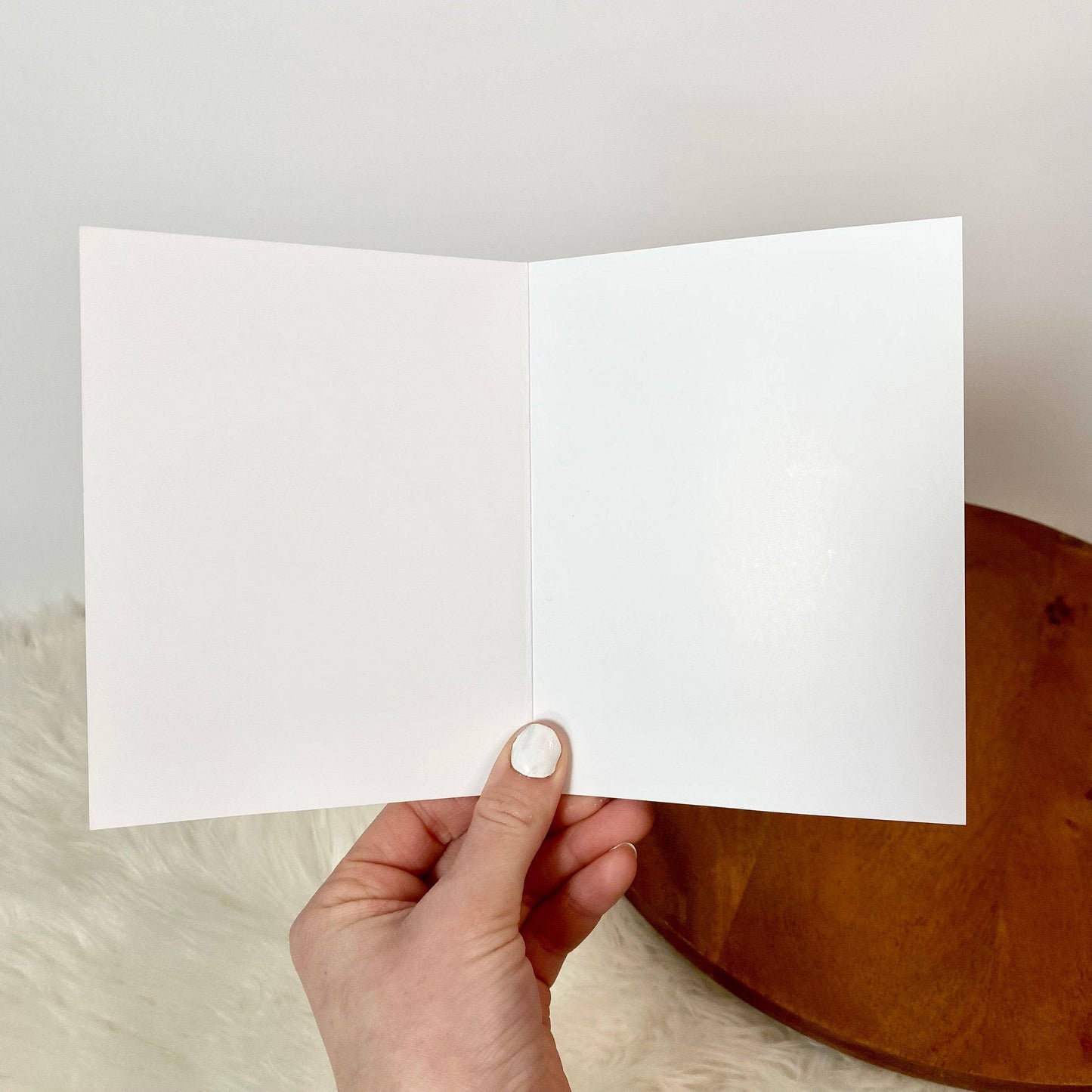 Birthday Card - Replacing Dirty Sponge - Funny