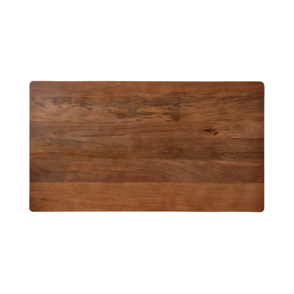 Dahl Wood Coffee Table - Modern Rectangle - kateandlaurel