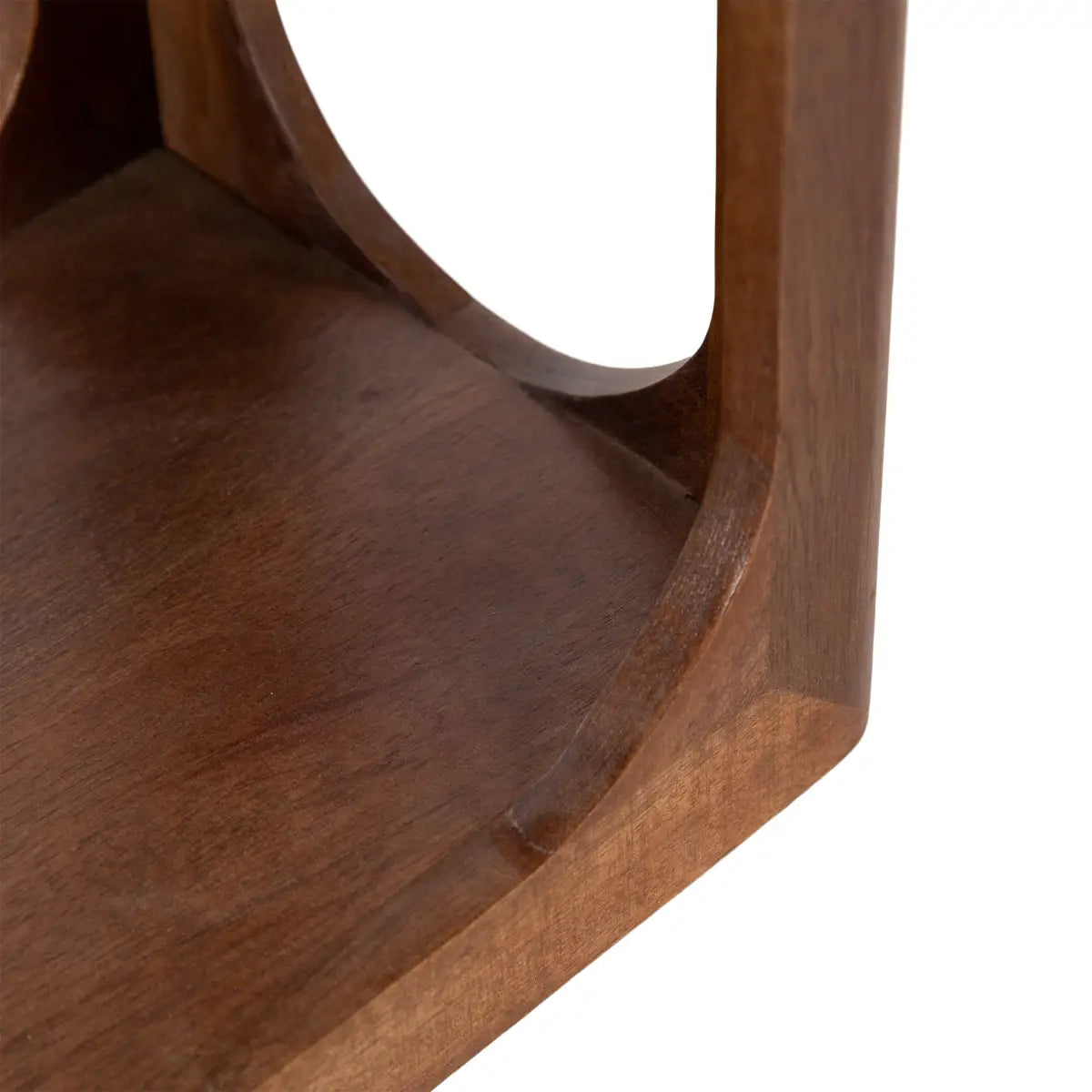 Dahl Wall Shelf - Curio Display - kateandlaurel