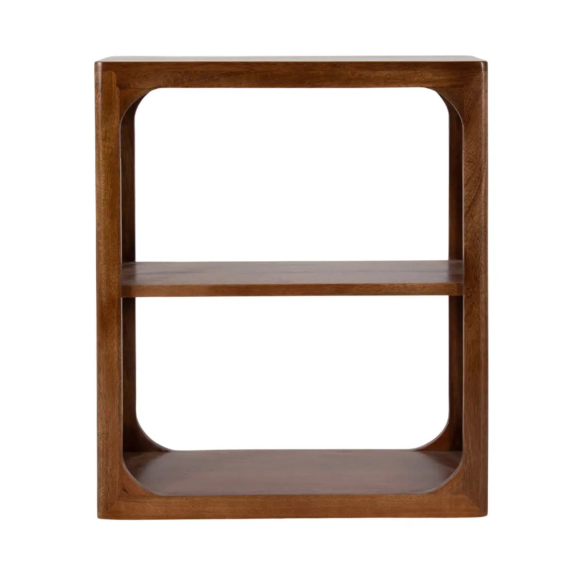 Dahl Wall Shelf - Curio Display - kateandlaurel