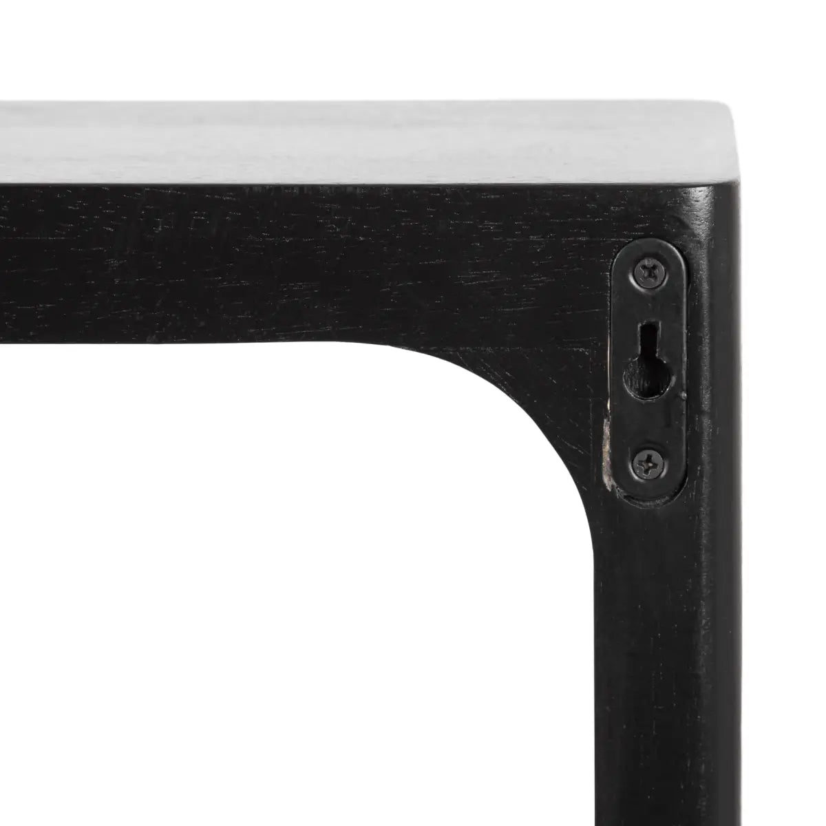 Dahl Wall Shelf - Curio Display - kateandlaurel