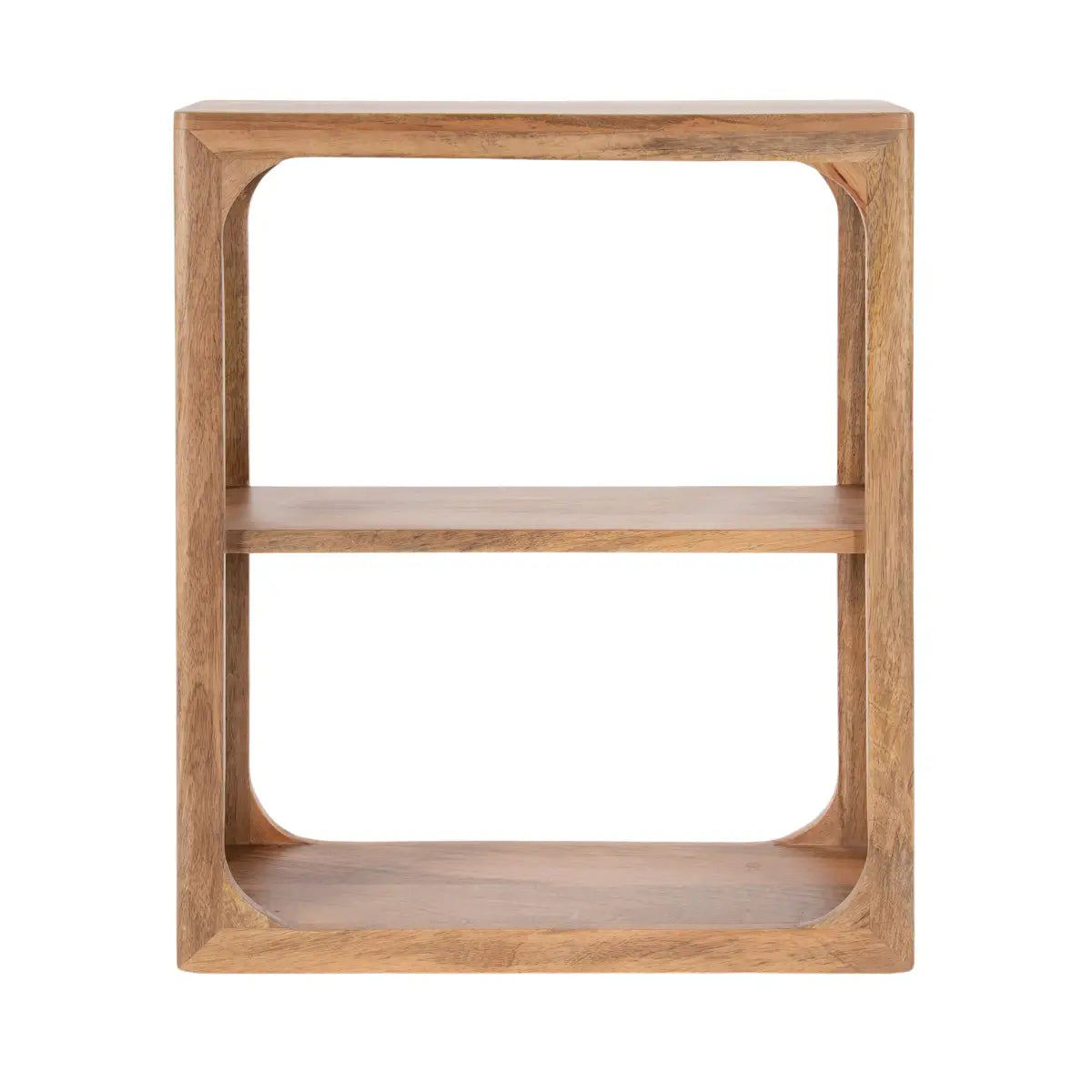 Dahl Wall Shelf - Curio Display - kateandlaurel