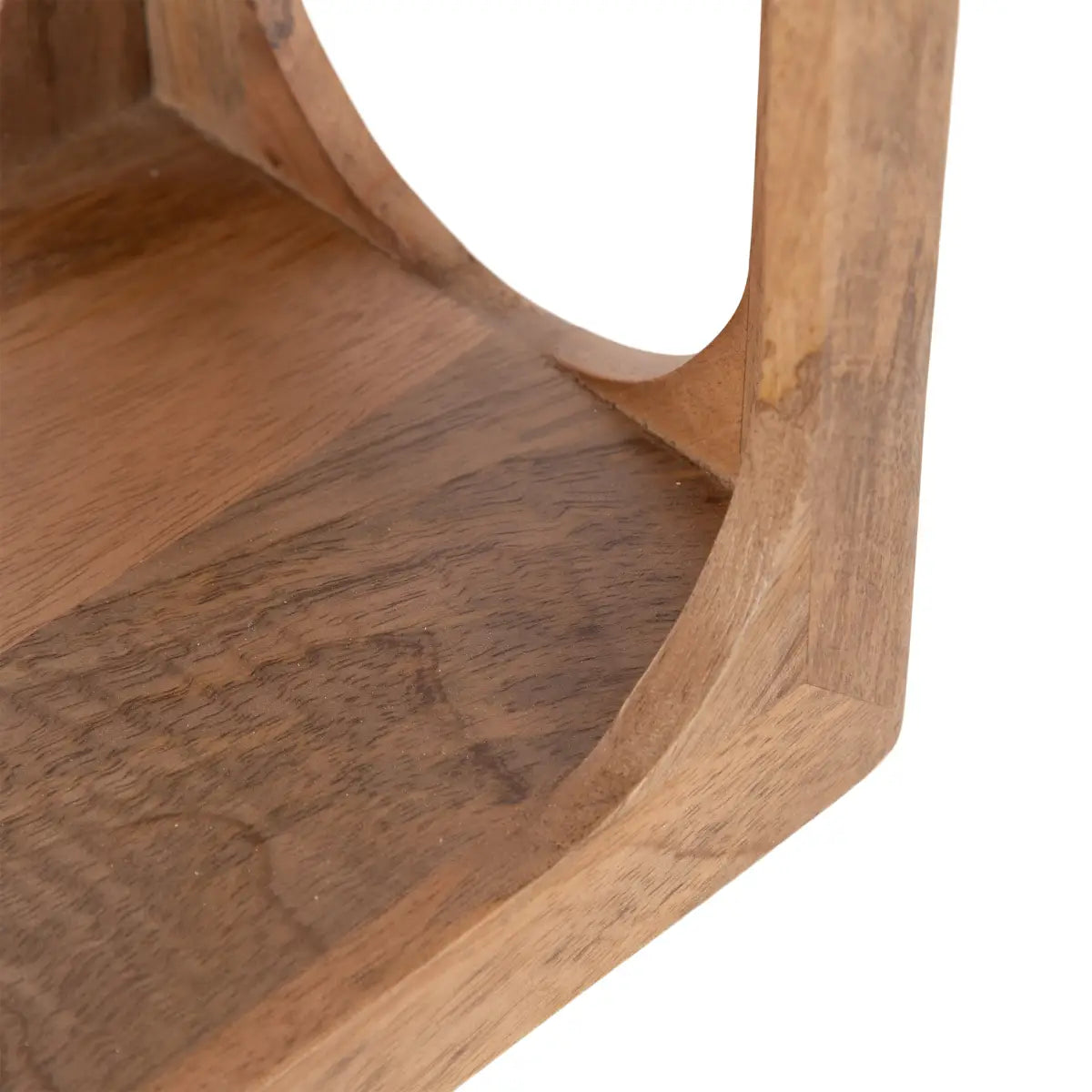 Dahl Wall Shelf - Curio Display - kateandlaurel