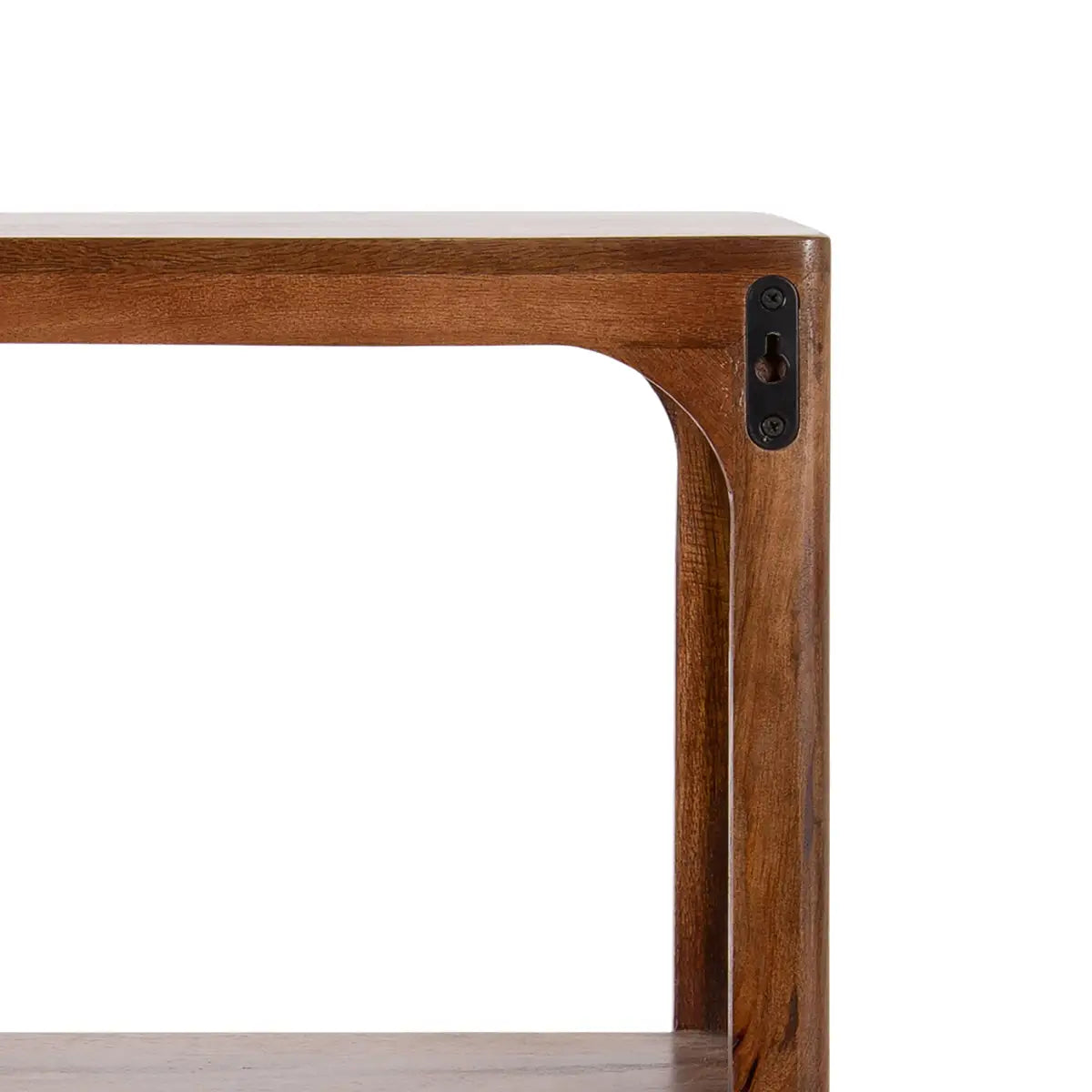 Dahl Wall Shelf - Curio Display - kateandlaurel