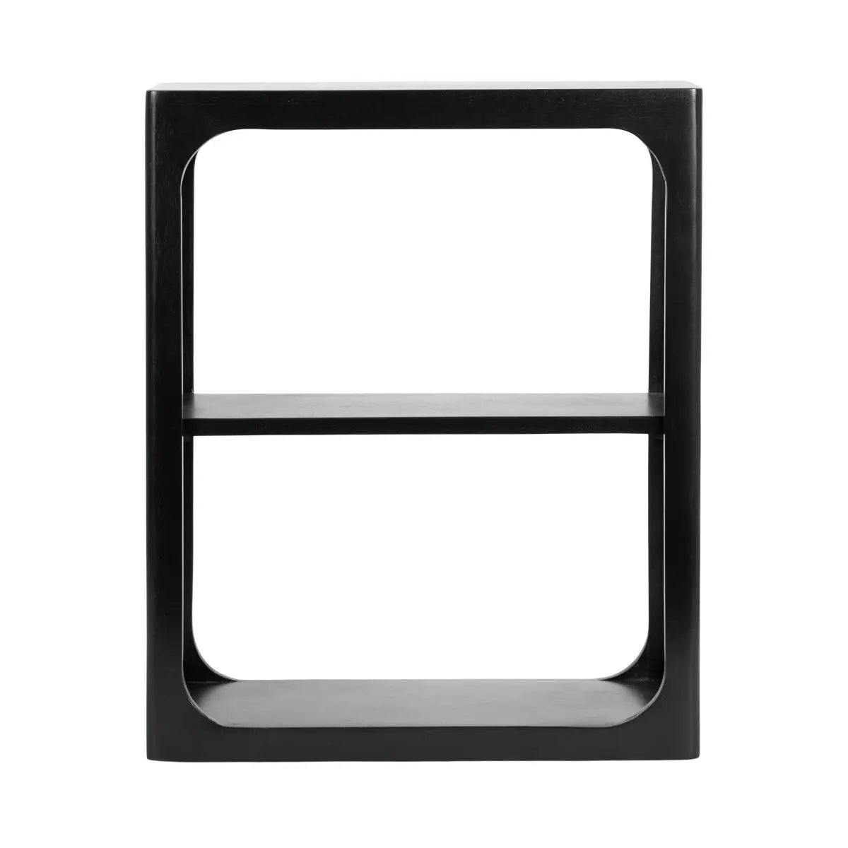 Dahl Wall Shelf - Curio Display - kateandlaurel